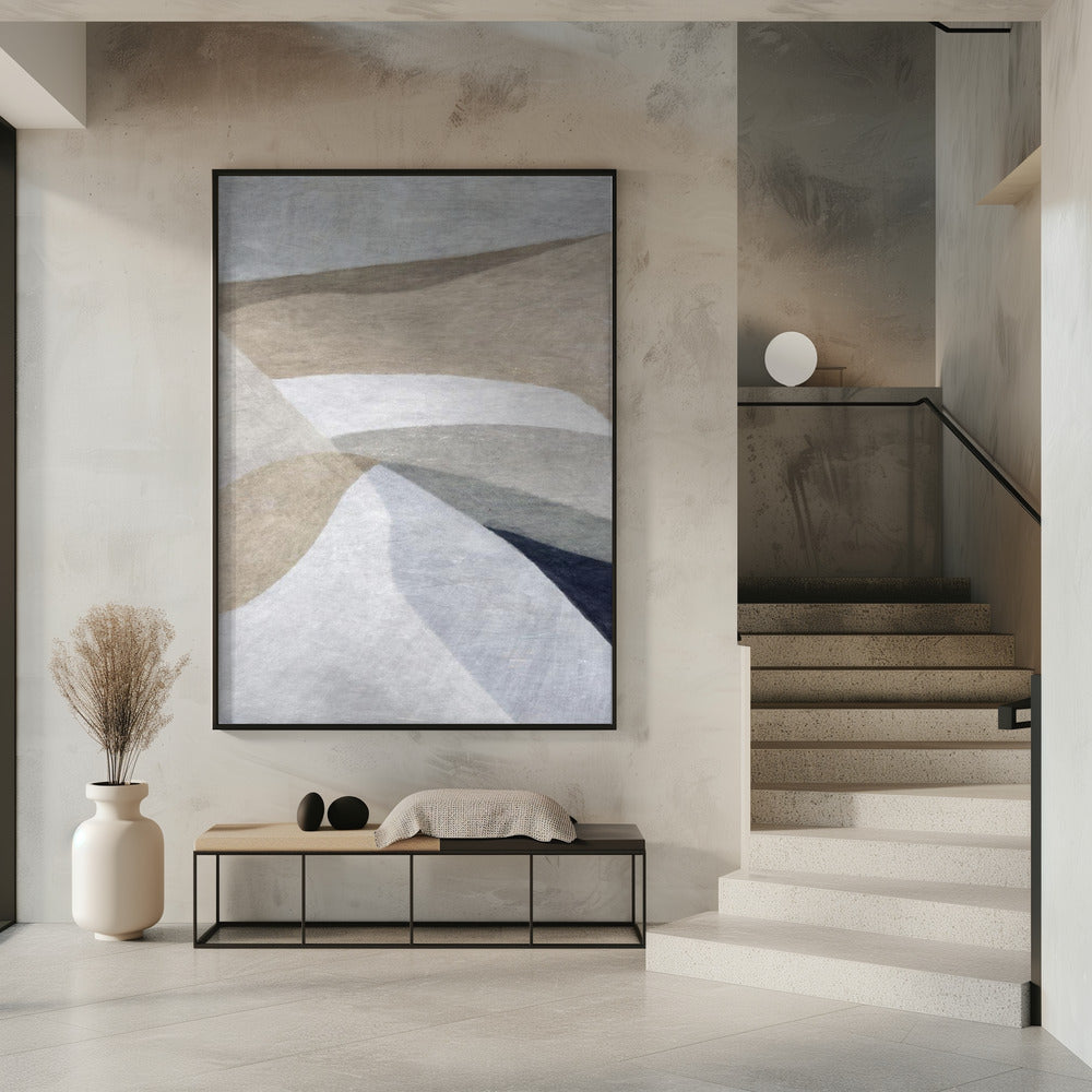 Beweging 2 | Poster