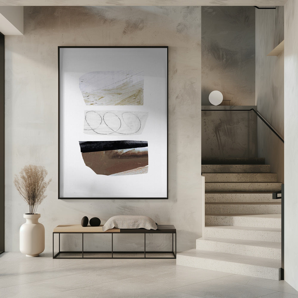 Bouw | Poster