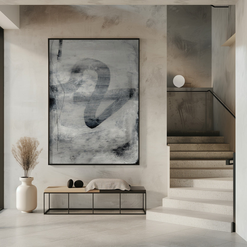 Straten | Poster