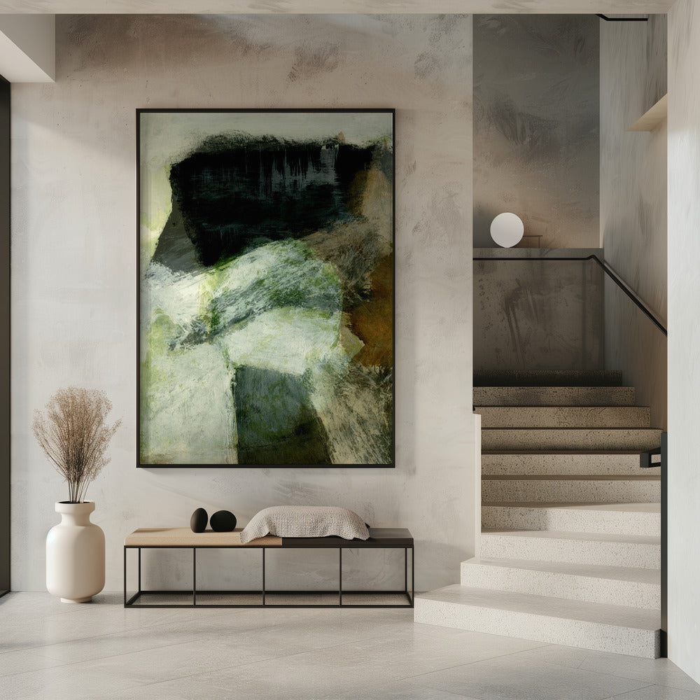 Giungla | Poster