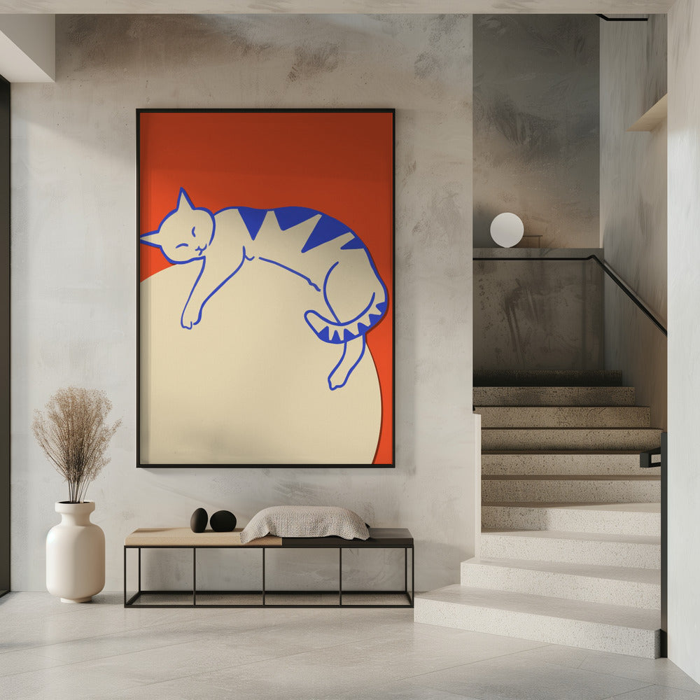 Katalysator | Poster
