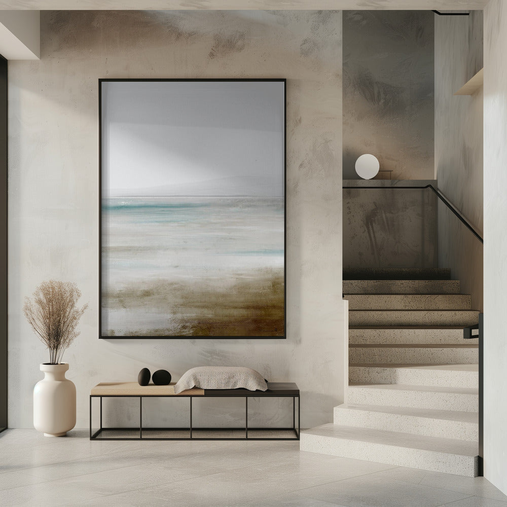 Bay View | Poster