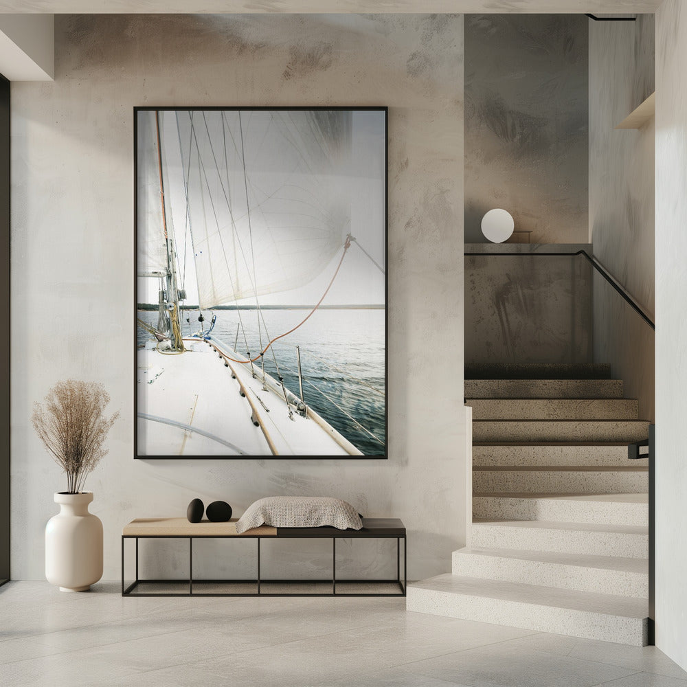 Uitverkoop | Poster