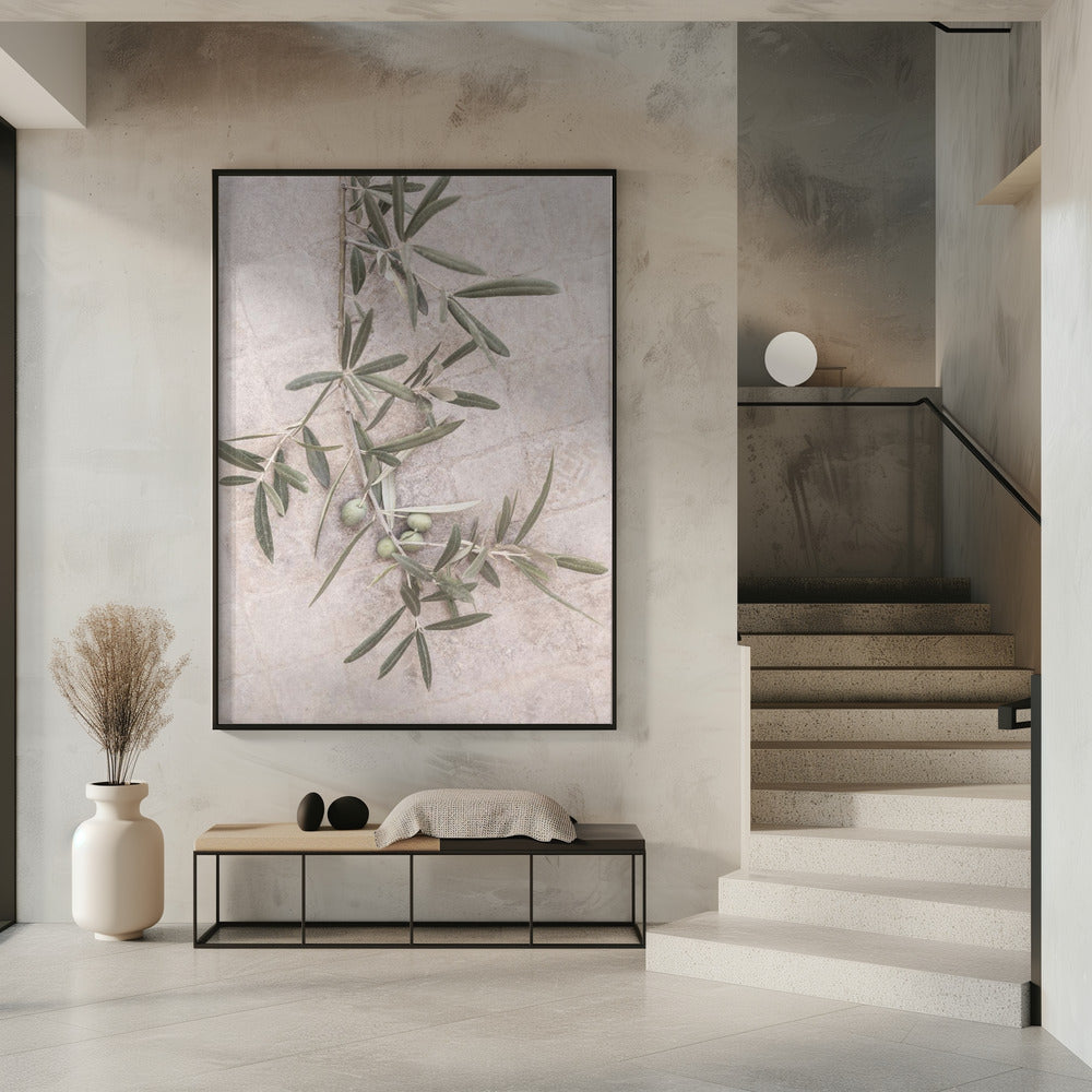 Spanish Tiles | Poster