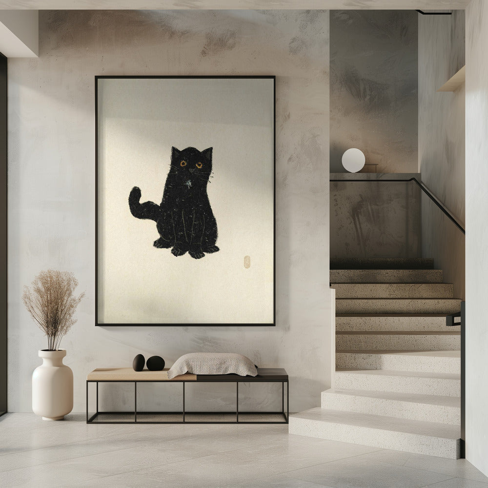 Humphrey de Kat | Poster