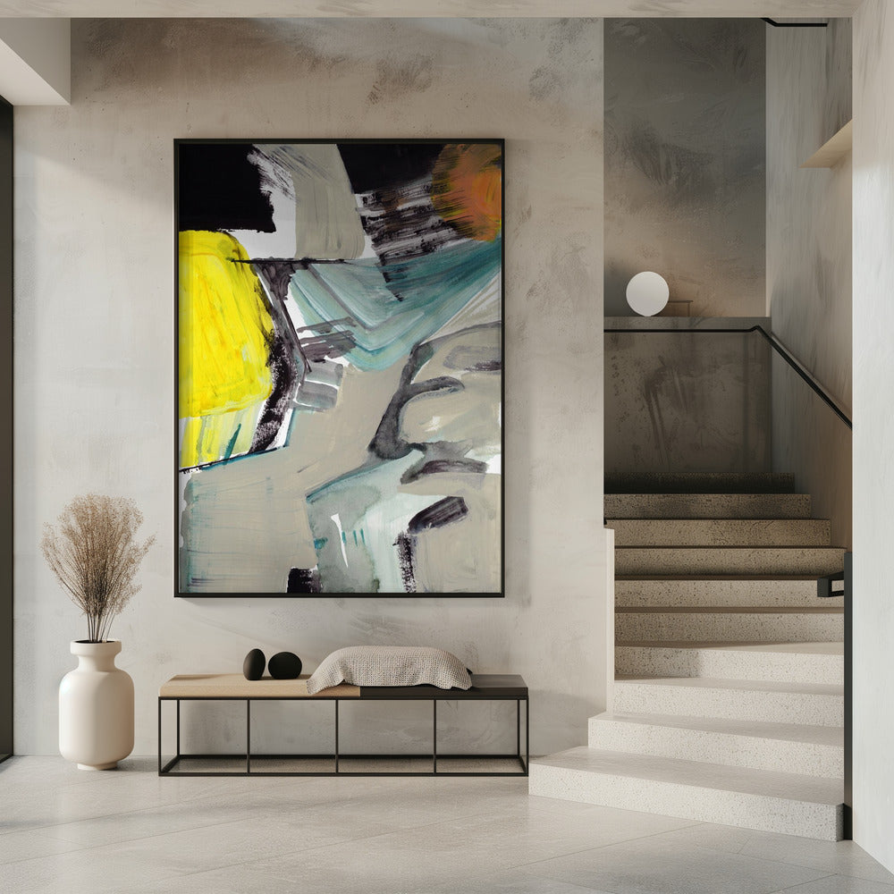 Andere verhalen 1 | Poster