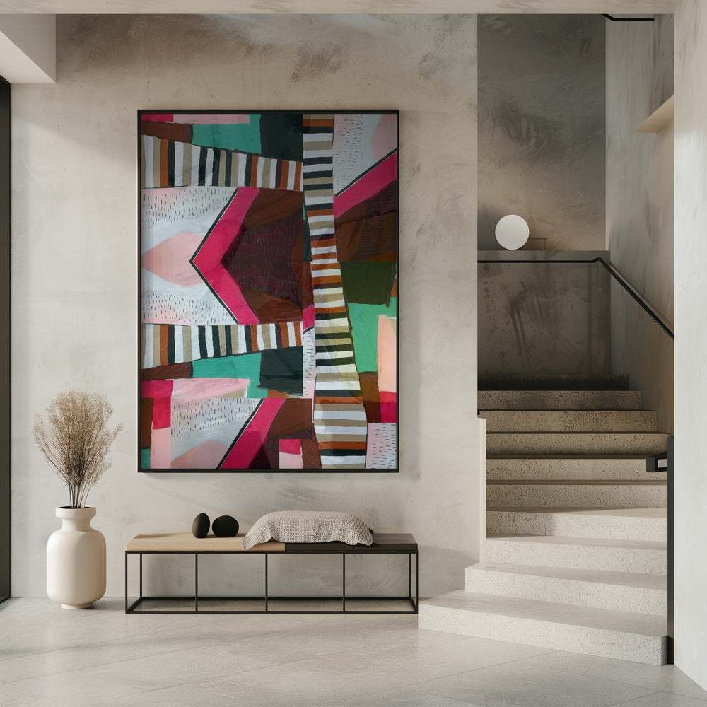 Andere verhalen 9 | Poster