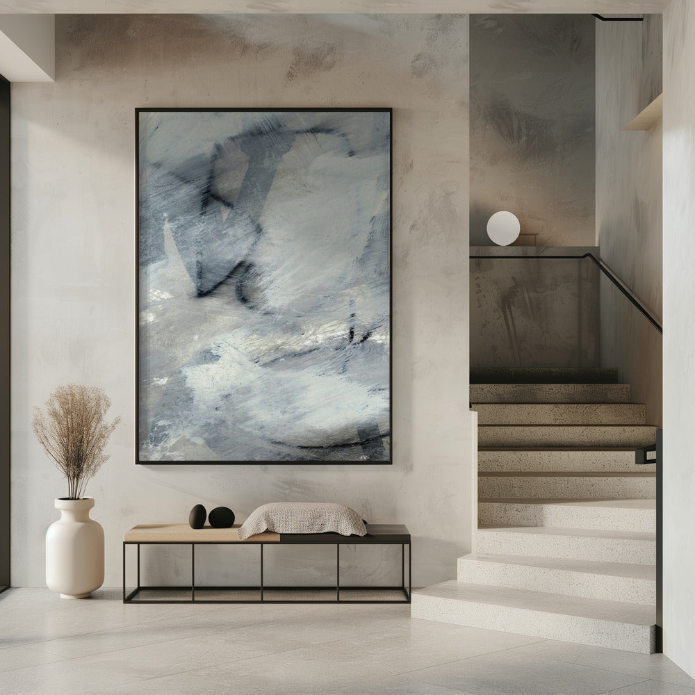 Modern 1 | Poster