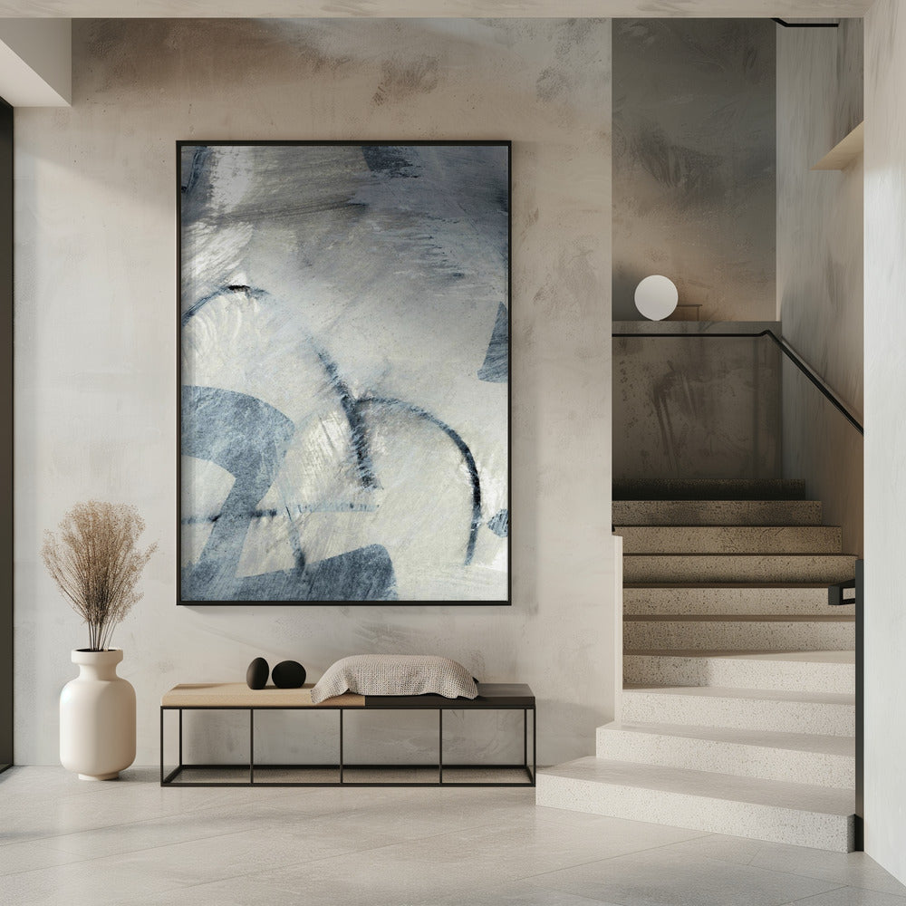 Modern 2 | Poster