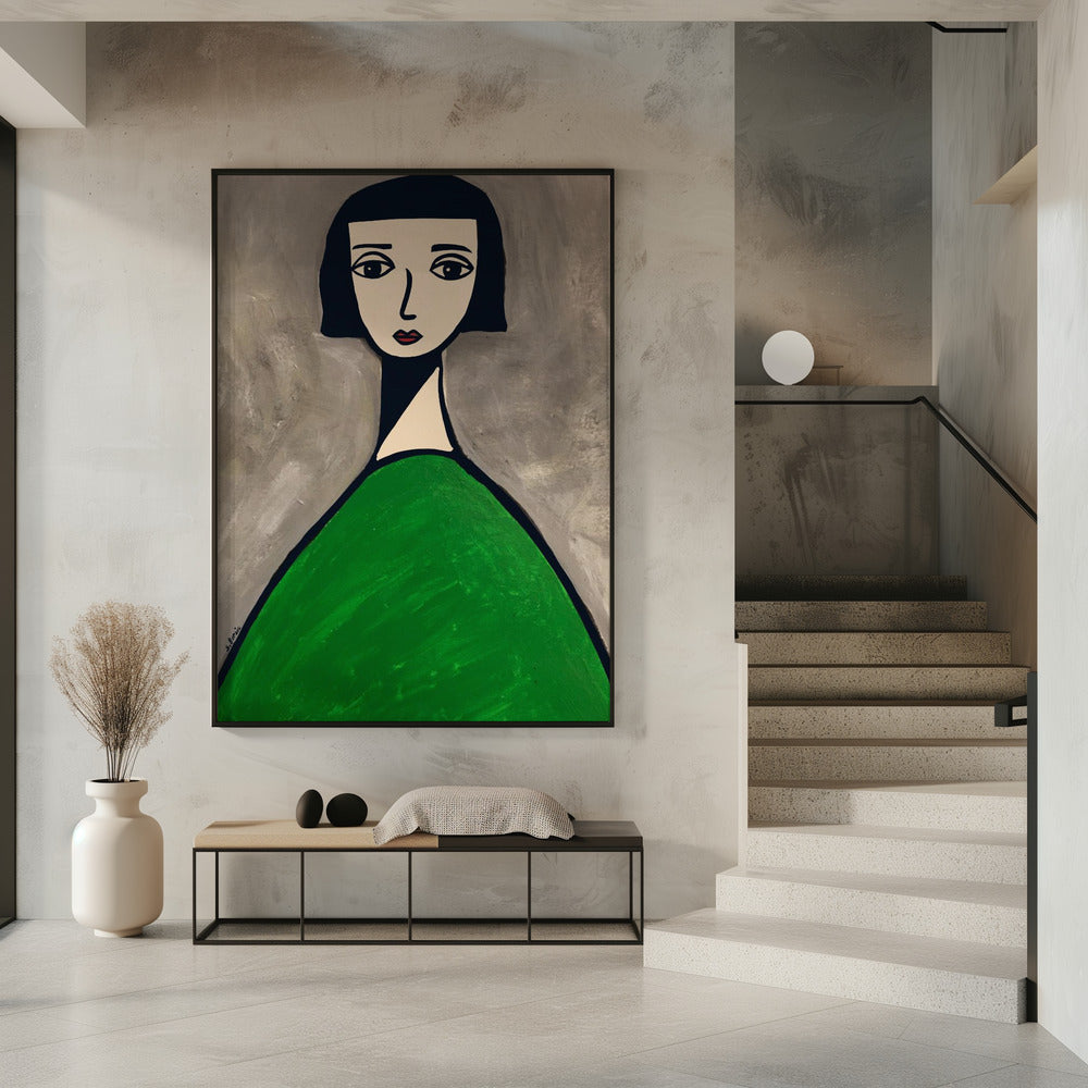 Afbeelding 1393 | Poster