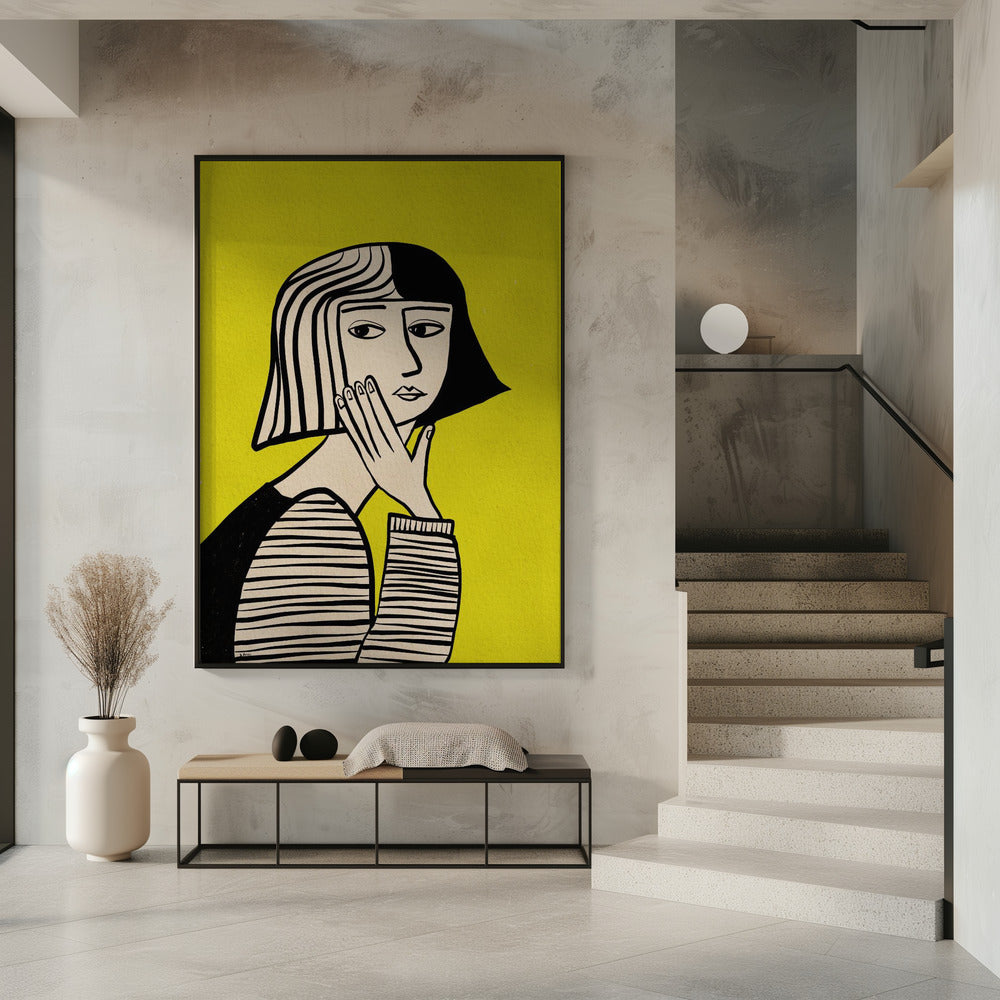 Afbeelding 1411 | Poster