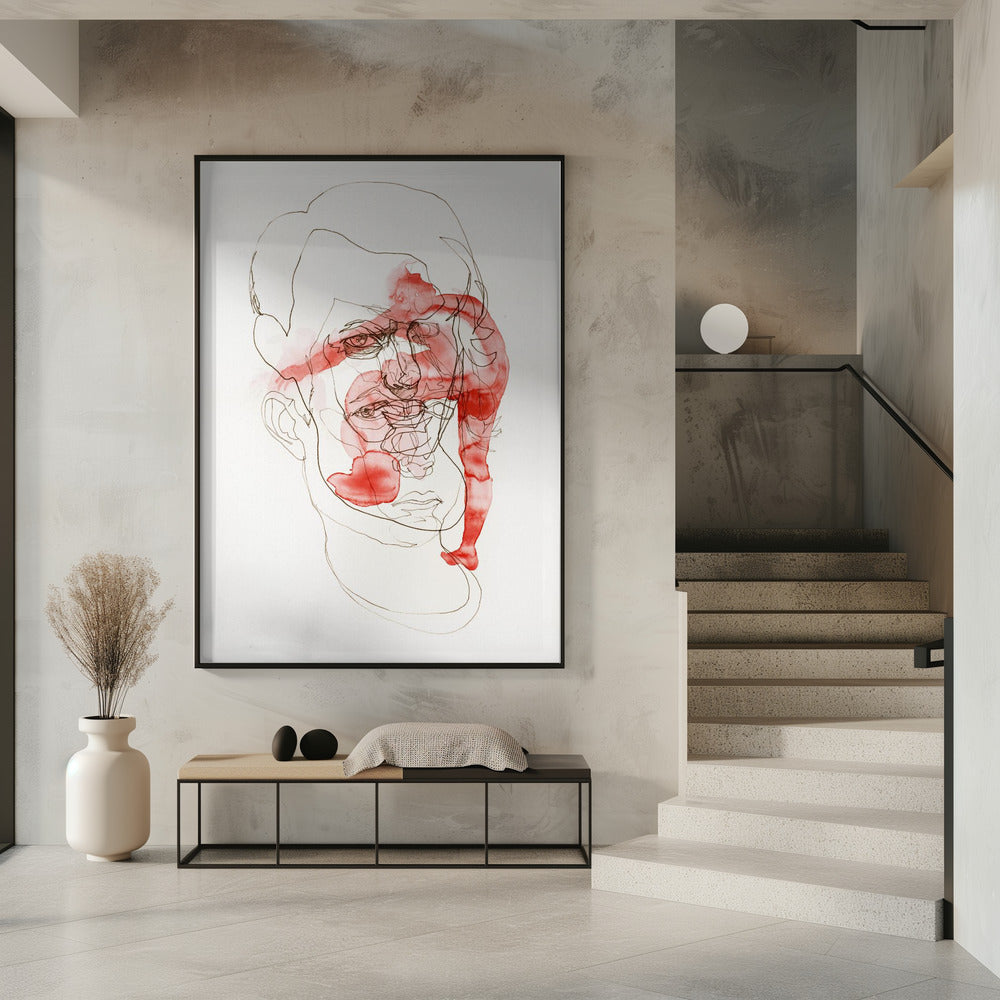 De Klettern | Poster