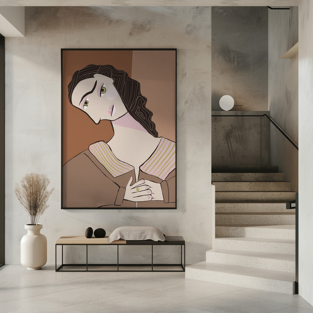 Afbeelding 1510 | Poster