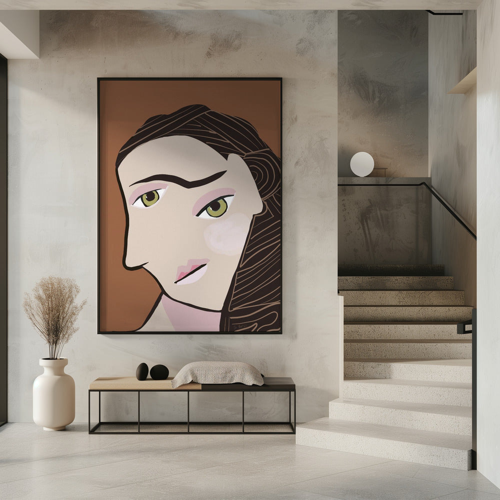 Afbeelding 1511 | Poster