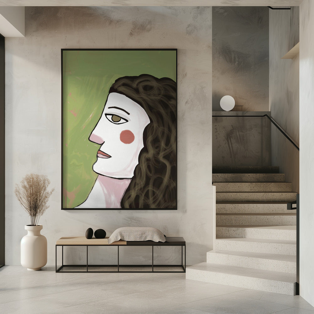 Afbeelding 1526 | Poster
