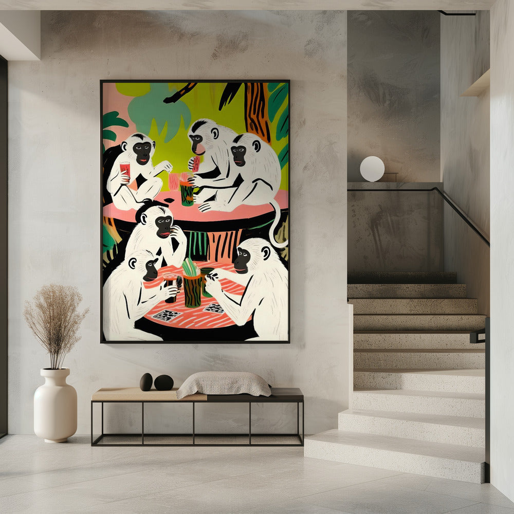 Wedstrijdweekend | Poster