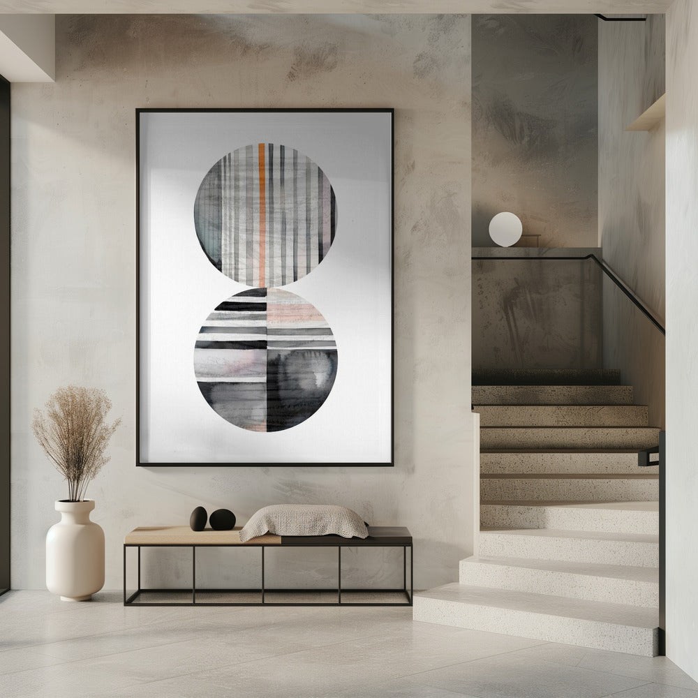 Kringtijd 1 | Poster