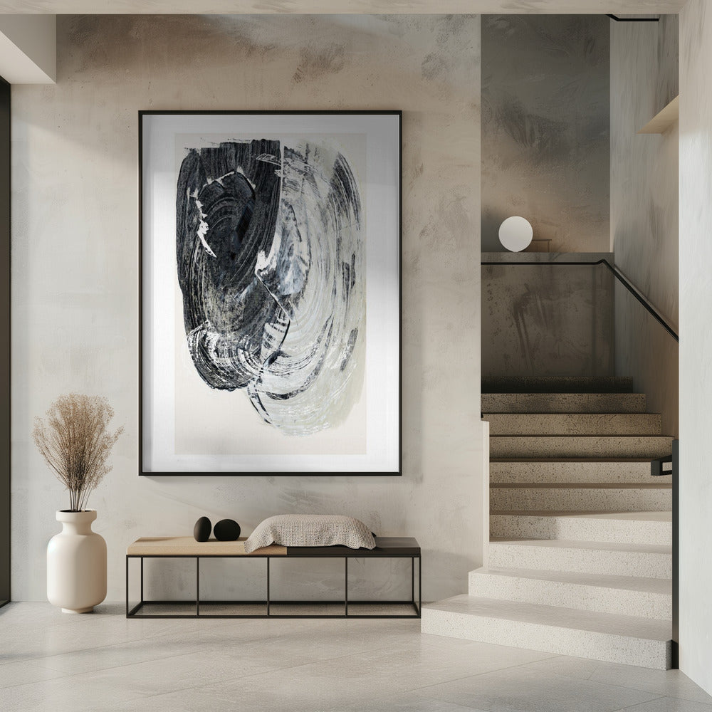 Zeefossiel 2 | Poster
