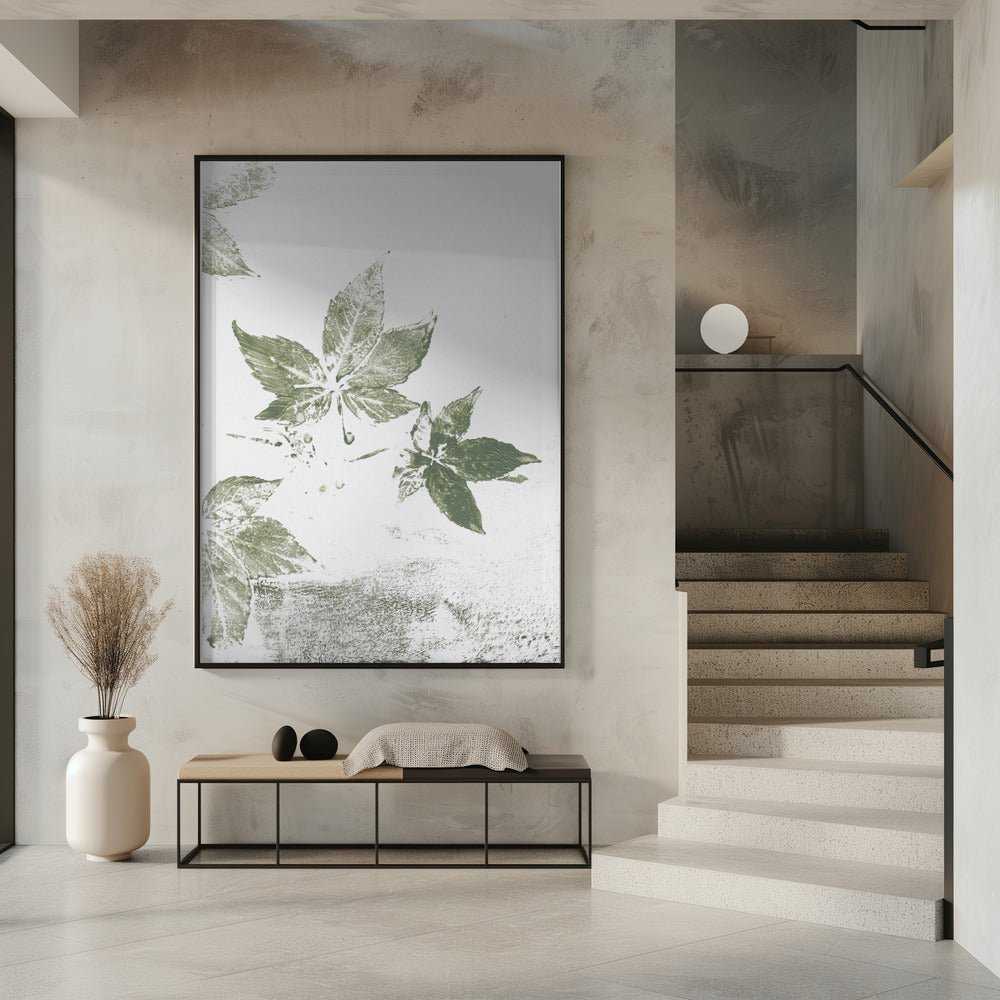 Bladerenii | Poster