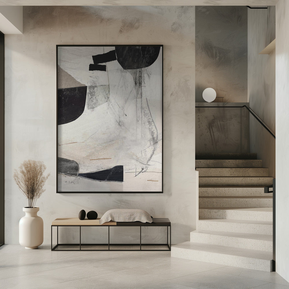 Hoog 2 | Poster
