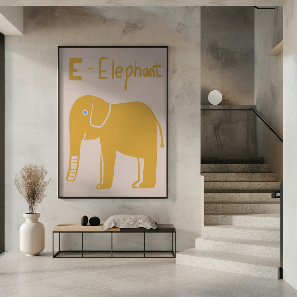 Afbeelding 1549 | Poster