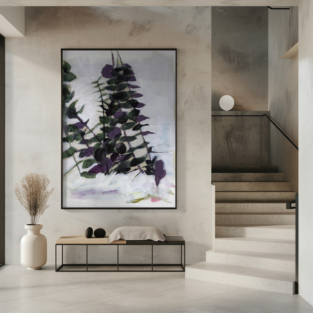 Eucalyptus Schilderij 2 | Poster