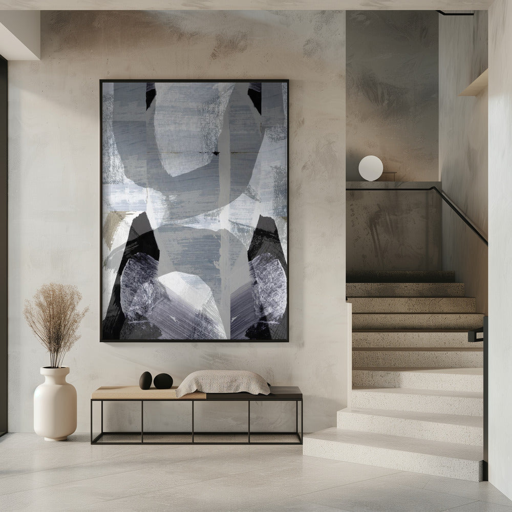 X markeert de plek! 3 | Poster