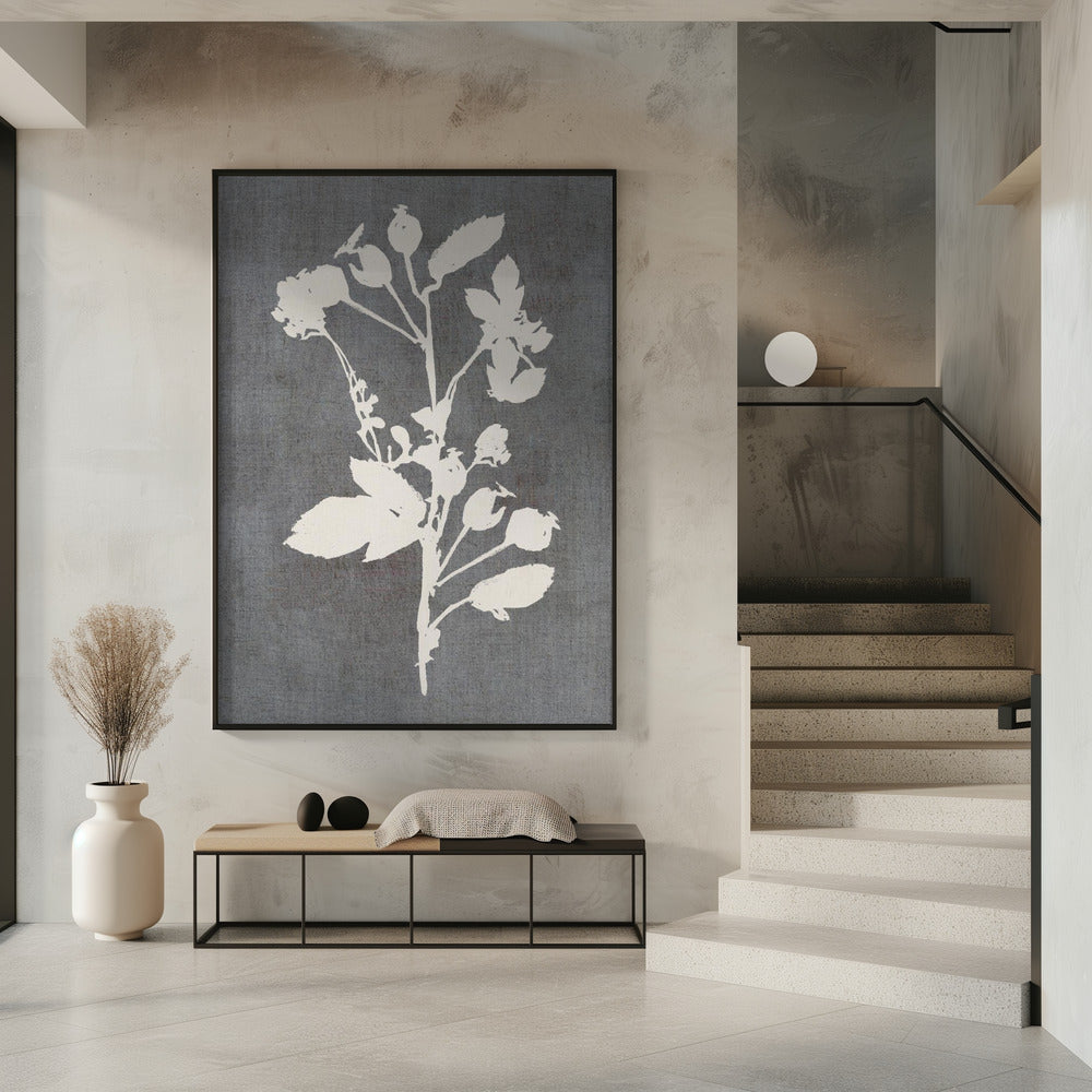 Botanische Illustratie 6 | Poster