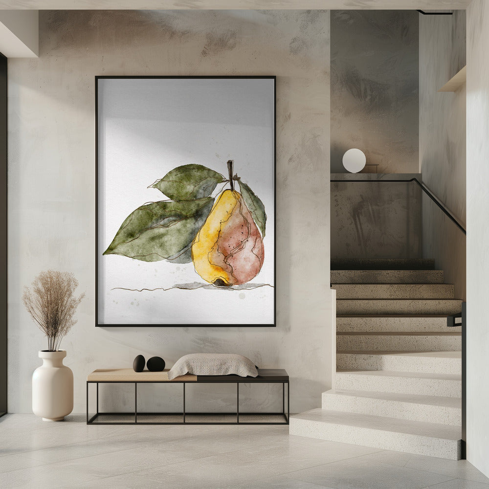 SAPPIGE PEER | Poster