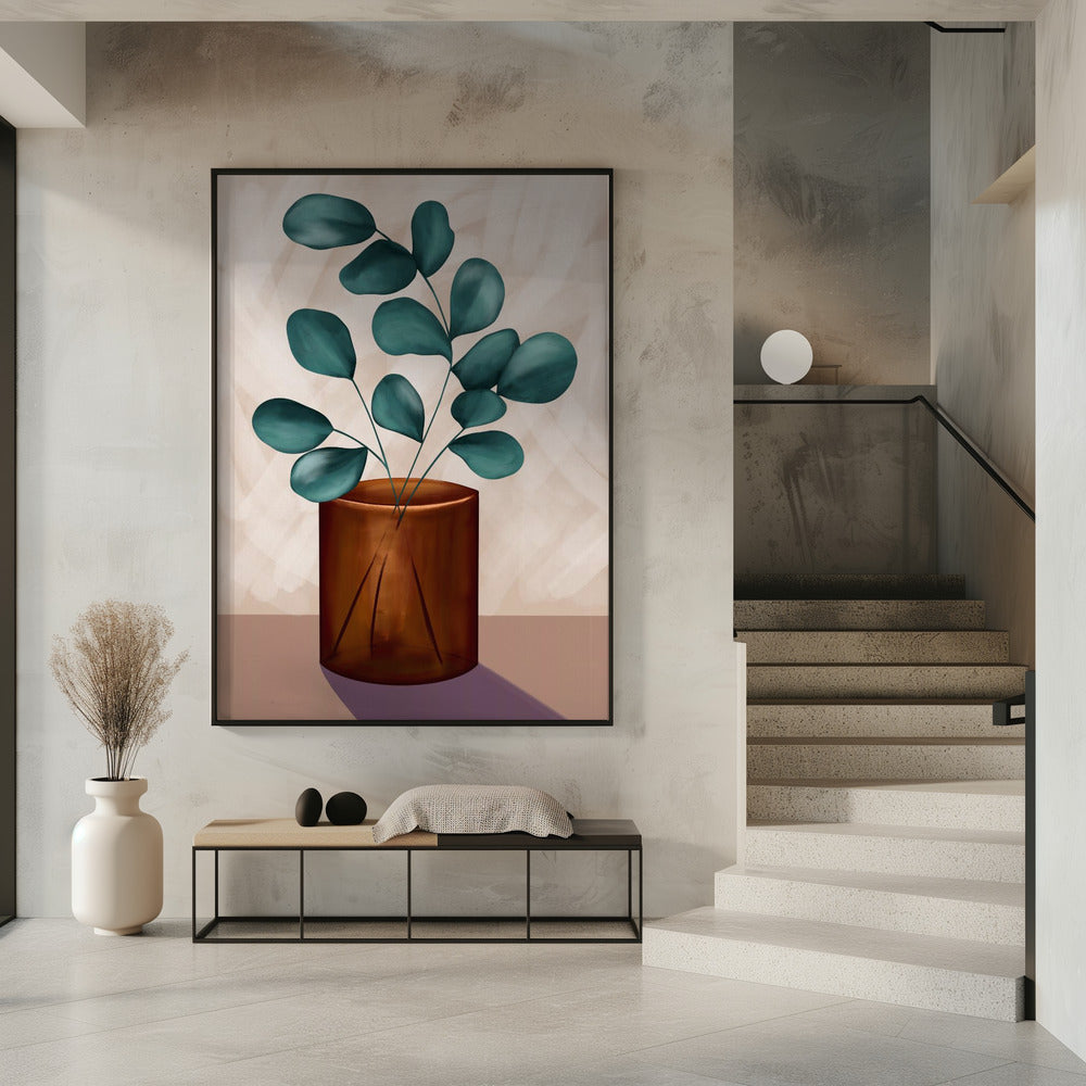 Eucalyptus | Poster