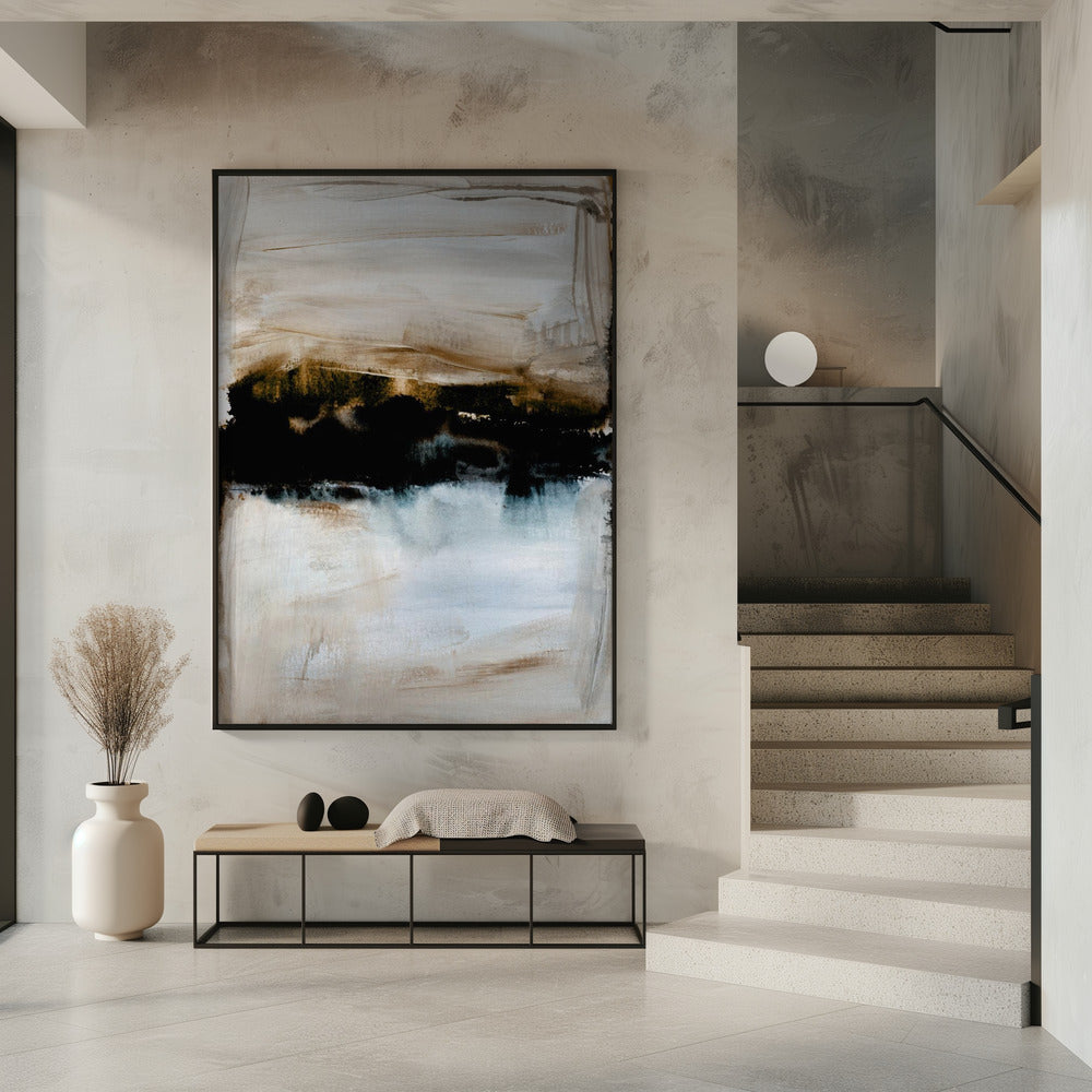 Aquarellen 31 | Poster