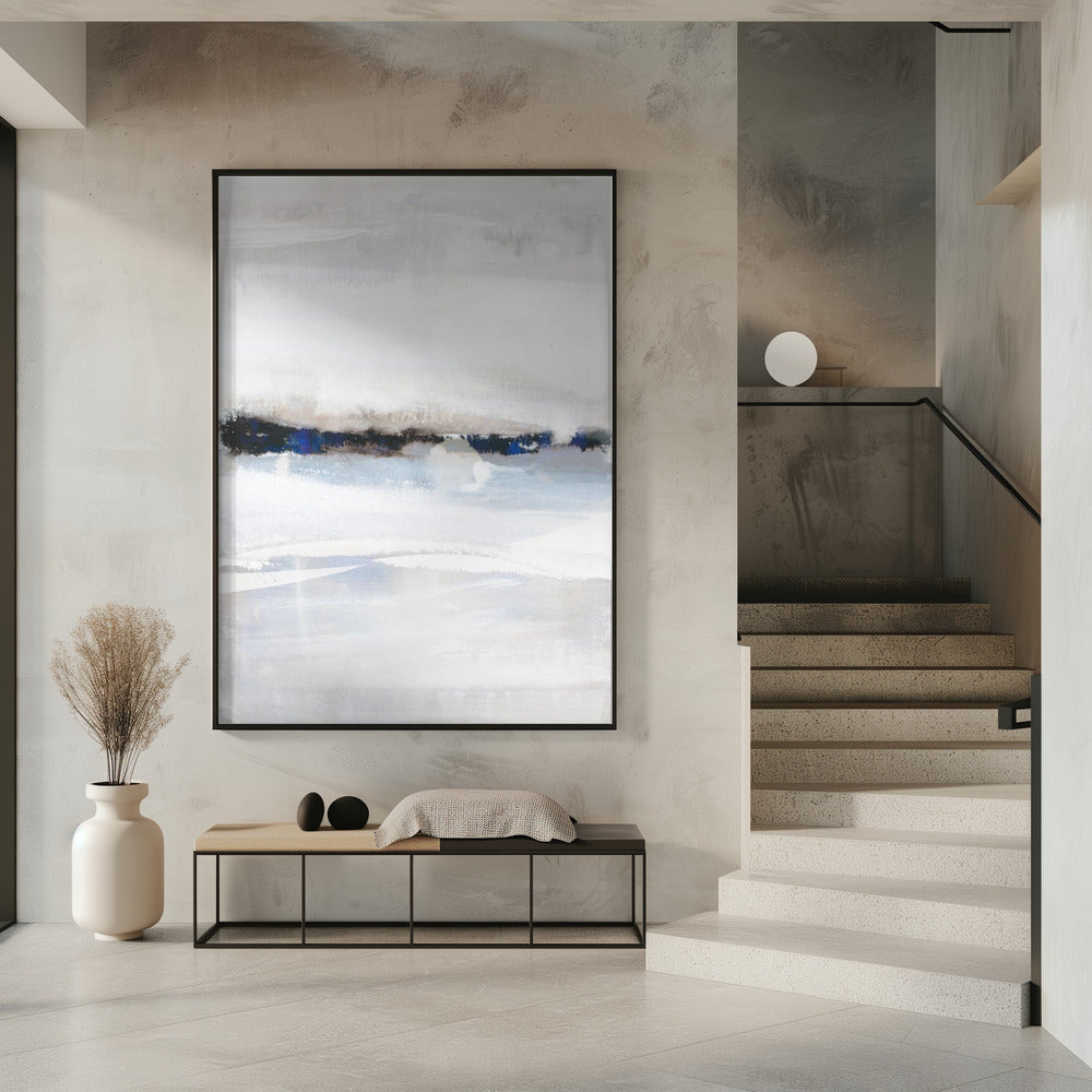 Aquarellen 34 | Poster