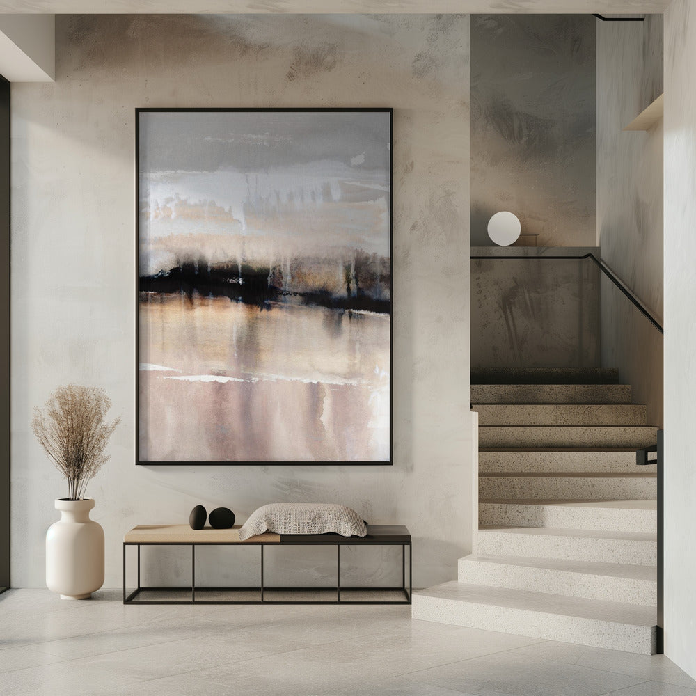 Aquarellen 36 | Poster