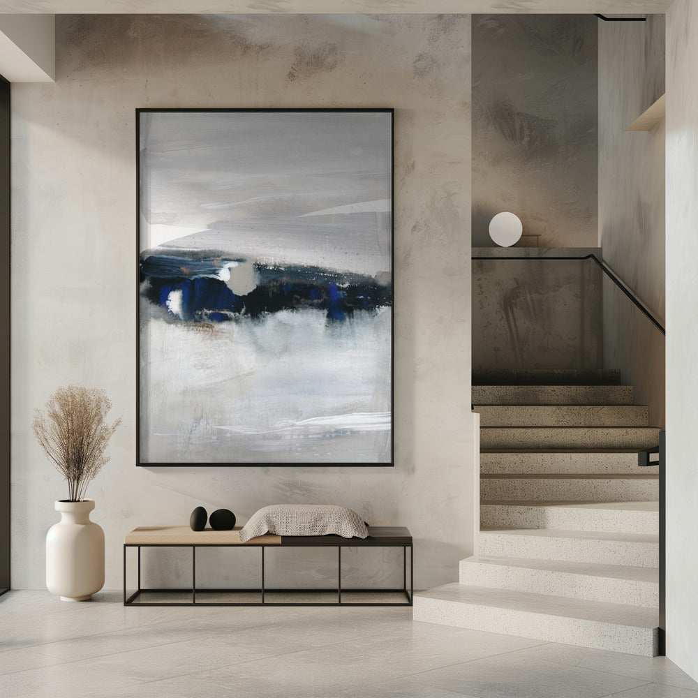 Aquarellen 37 | Poster