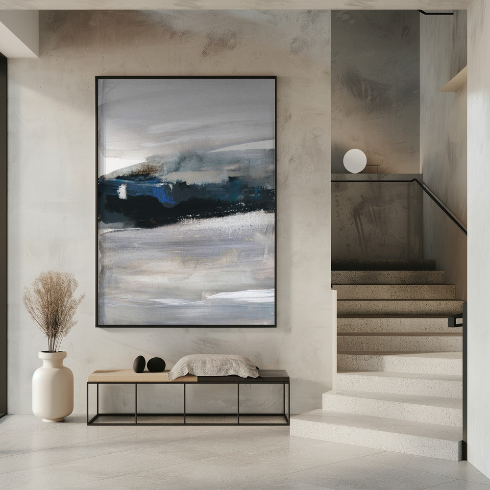 Aquarellen 38 | Poster