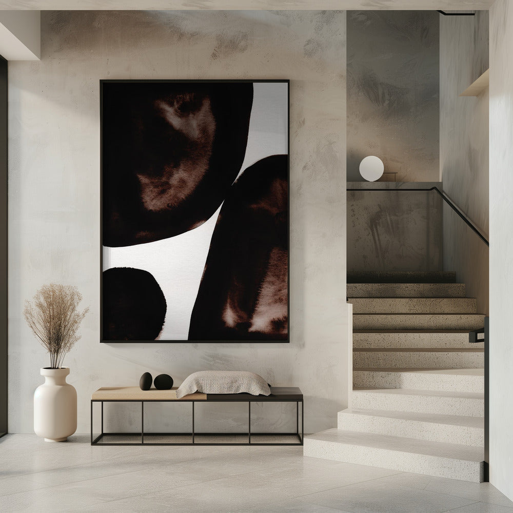 Vormen 11 | Poster