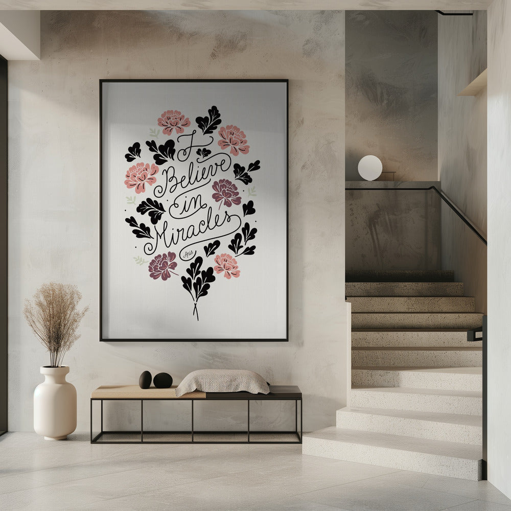 Wonderen | Poster