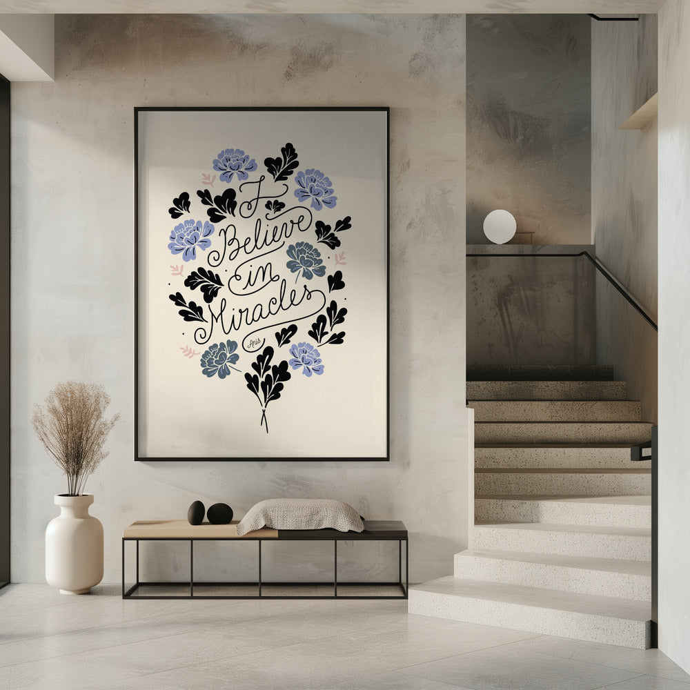 Wonderen | Poster