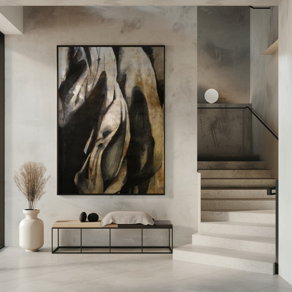 Metamorfose | Poster