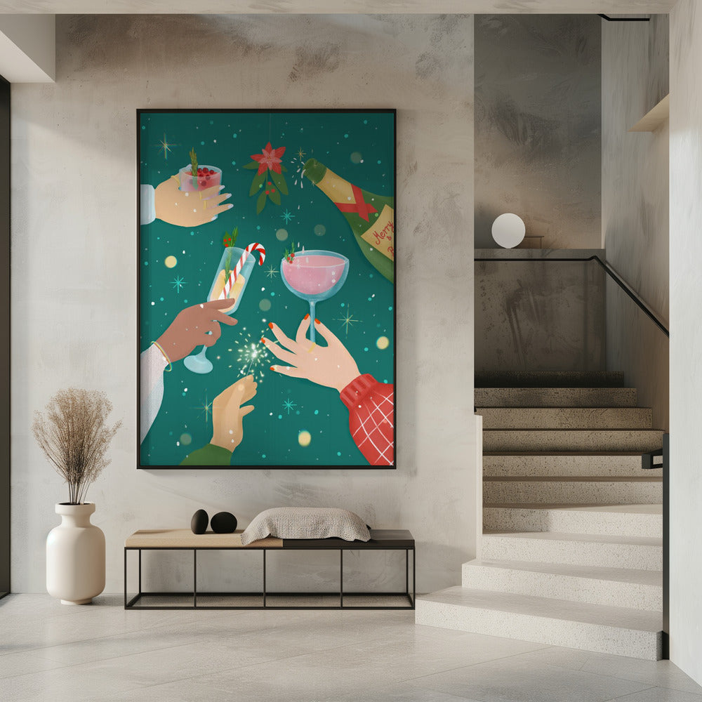 Proost | Poster
