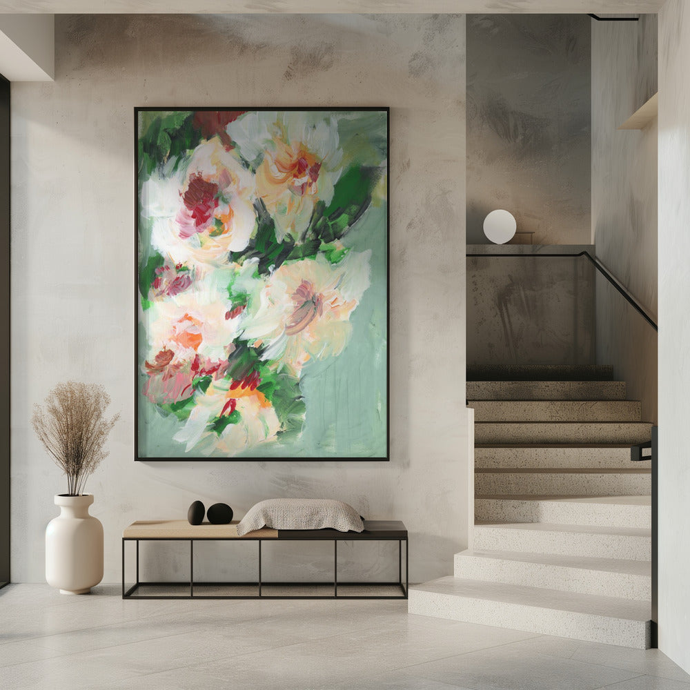 Floral Mix | Poster