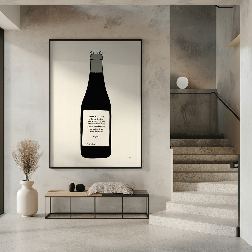 GENIET | Poster