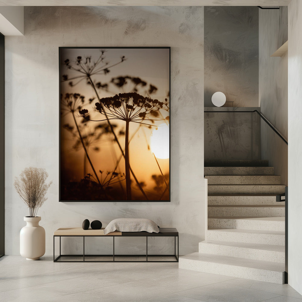 Gouden Uur 1 | Poster