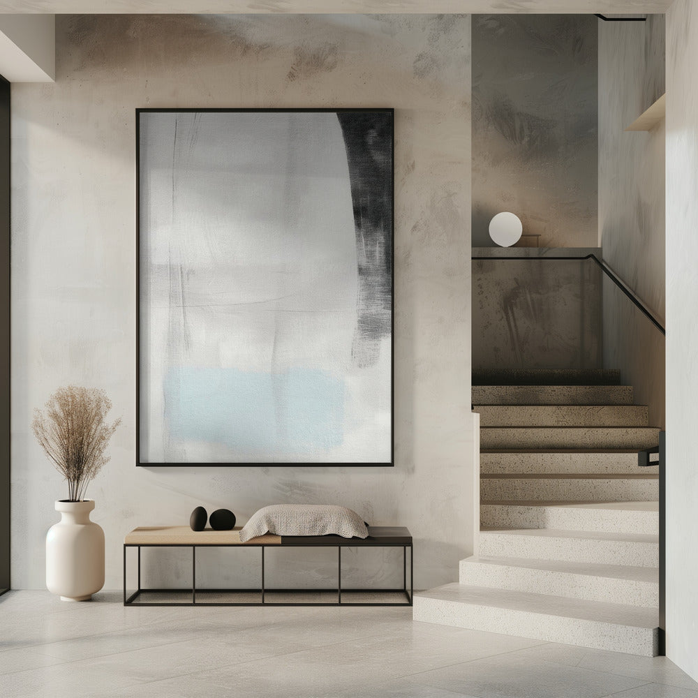 Lagen I | Poster