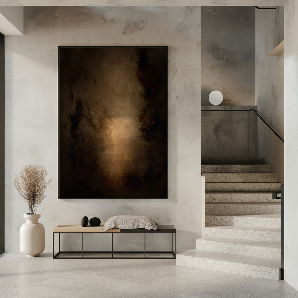 Stemmingen Abstract | Poster