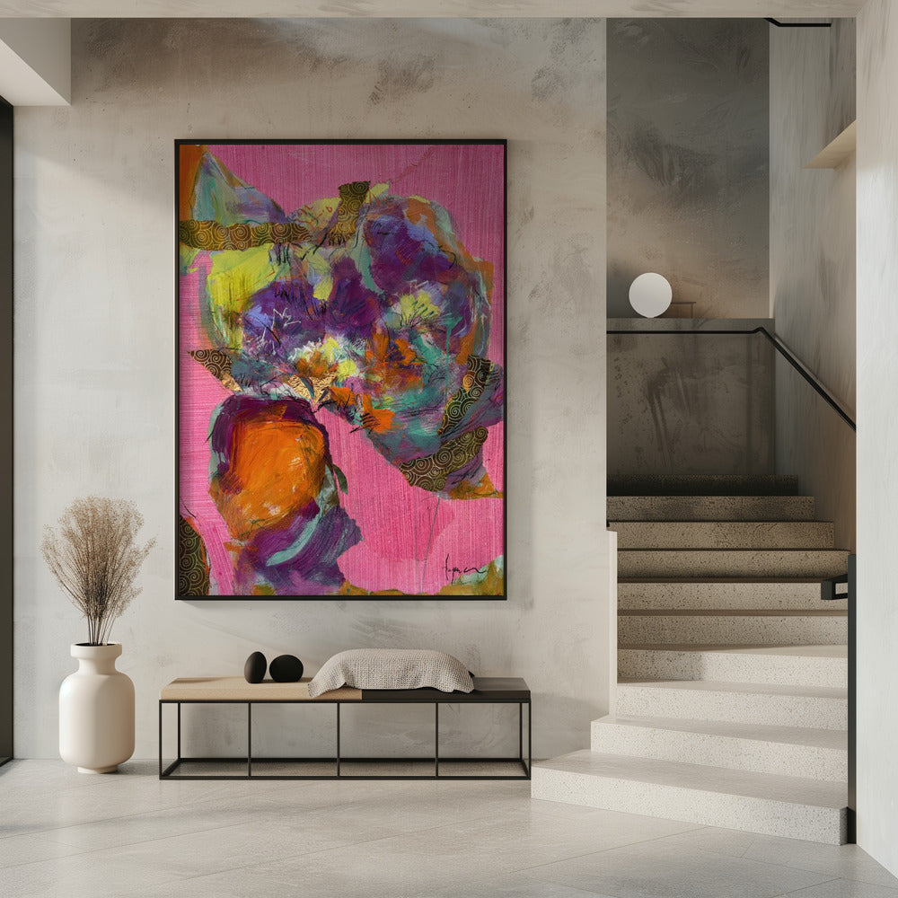 Droomhoed vol dromen | Poster