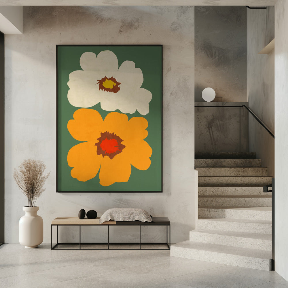 Flower Power 1 | Poster