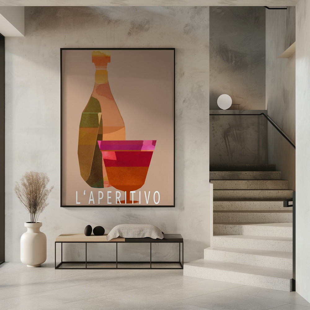 L'Aperitivo 2 | Poster