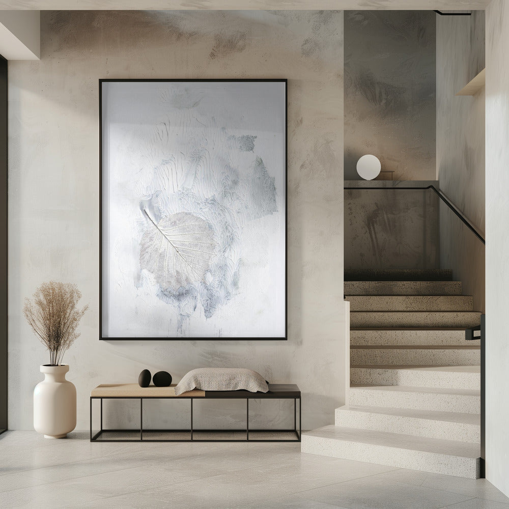 Minimale natuur | Poster