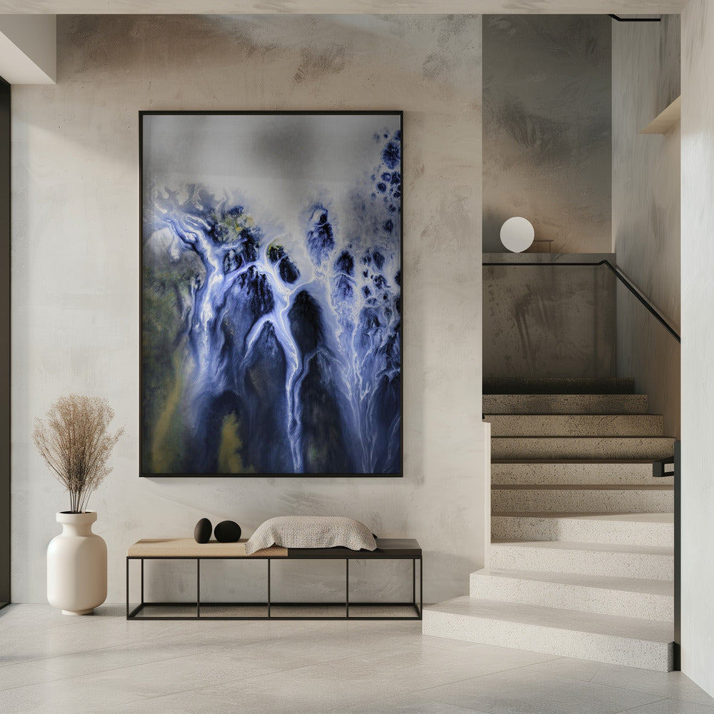 Bestsellers - Mysteriën van het Moeras | Poster
